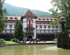 Hotel Caraiman (Sinaia, Rumænien)