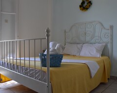 Hotelli Alisahni Rooms (Vari, Kreikka)