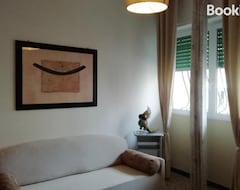 Cijela kuća/apartman A Due Passi Dal Mare (Sestri Levante, Italija)
