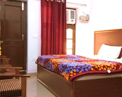 Hotel Shivganga retreat (Rishikesh, Indija)