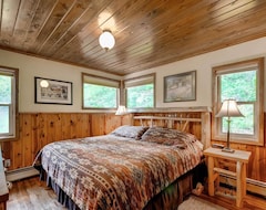 Hotelli Colorado Bear Creek Cabins (Evergreen, Amerikan Yhdysvallat)