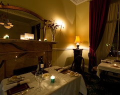 Hotelli The Ben Doran Guest House (Edinburgh, Iso-Britannia)