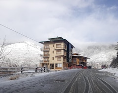 Hotel Oro Villa (Thimphu, Butan)