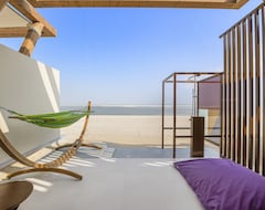 Hotelli Fuwairit Kite Beach, Tapestry Collection By Hilton (Madinat ash-Shamal, Qatar)