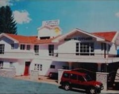 Hotel Maruthi Cottages (Udhagamandalam, India)