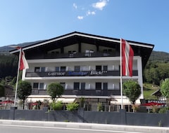 Hotel Venedigerblick (Neukirchen am Großvenediger, Austria)