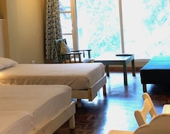 Hotel Johnson Lodge and Spa Manali (Manali, India)