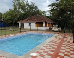 Cijela kuća/apartman Rangers Camps Homestay (Chikkamagaluru, Indija)