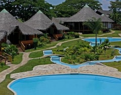 Otel Loharano  Ora Resort (Andoany, Madagaskar)