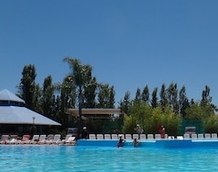 Hotel Minerva Club Resort & Golf (Cassano allo Ionio, Italy)