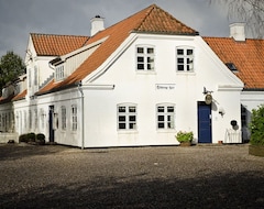 Hotelli Tylstrup Kro Og Motel (Aalborg, Tanska)