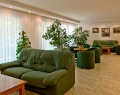 Khách sạn Hotel Lliteras (Cala Ratjada, Tây Ban Nha)