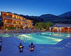 Hotelli Dracos Hotel (Parga, Kreikka)