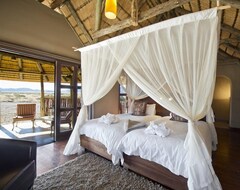 Otel Hoodia Desert Lodge (Sesriem, Nambiya)