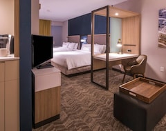 Hotel Towneplace Suites By Marriott Wrentham Plainville (Wrentham, USA)