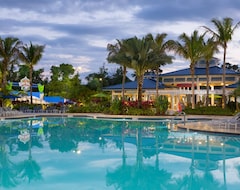 The Grove Resort & Water Park Orlando (Winter Garden, USA)
