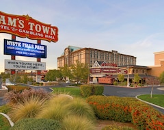 Resort Sam's Town Hotel & Gambling Hall (Las Vegas, ABD)