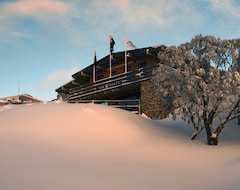 Hotel Ski Club Of Victoria - Ivor Whittaker Lodge (Mount Buller, Australien)