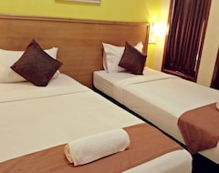 Hotel Puri Kayana (Serang, Endonezya)