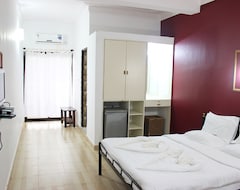 Hotel Miroslav Holiday Homes (Calangute, Indija)