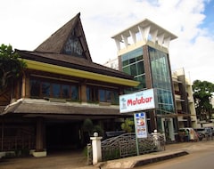 Bed & Breakfast Hotel Malabar (Pangandaran, Indonesia)