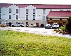 Khách sạn Comfort Inn South (Kingsport, Hoa Kỳ)