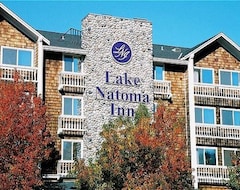 Khách sạn Lake Natoma Inn (Folsom, Hoa Kỳ)
