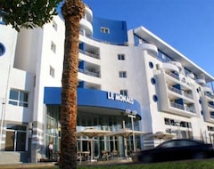 Le Monaco Hotel & Thalasso (Susa, Tunis)