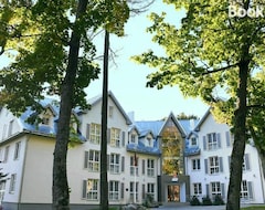 Toàn bộ căn nhà/căn hộ Sanatorija ,,tulpes,birštonas,1 B. Sruogos Gatvė,lt,59209,http://www.booking.com/hotel/lt/sanatorija-tulpes-quot-birstonas12.html,24.034054,54.599476, (Birštonas, Lithuania)