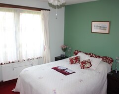 Hotelli Blaven Bed & Breakfast (Kirkcudbright, Iso-Britannia)