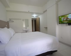 Hotel Landlord  - Candiland (Semarang, Indonesia)