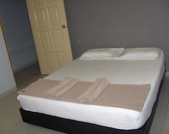 Nhà trọ Weng Kong Hotel (Slim River, Malaysia)