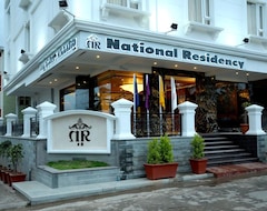 Hotel National Residency (Mysore, Indija)