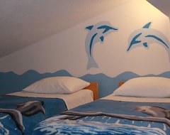Hotel Kasalo (Trogir, Croatia)