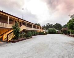 Khách sạn Berrima Bakehouse Motel (Berrima, Úc)