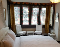 Hotel Am Ring (St. Gallen, Švicarska)