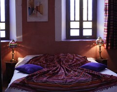 Hotelli Riad Arocha (Marrakech, Marokko)
