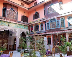 Hotel Riad Jddi (Marrakech, Morocco)