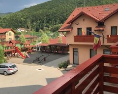 Cijela kuća/apartman Pensiunea Calimani (Topliţa, Rumunjska)