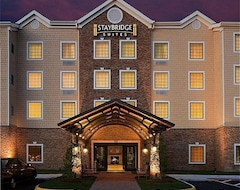 Khách sạn Staybridge Suites Chesapeake-Virginia Beach, An Ihg Hotel (Chesapeake, Hoa Kỳ)