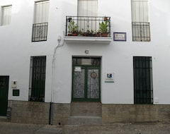 Bed & Breakfast Casa Annette (Cortelazor, España)