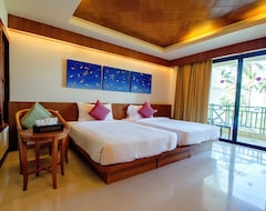 Hotel Khao Lak Orchid Beach Resort (Khao Lak, Thailand)
