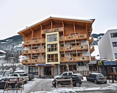 Koko talo/asunto Residence Kristall by VAYA (Saalbach, Itävalta)