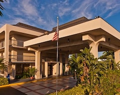 Hotel Quality Inn Palm Beach International Airport (West Palm Beach, USA)