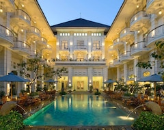 Khách sạn The Phoenix Hotel Yogyakarta - Mgallery Collection (Yogyakarta, Indonesia)