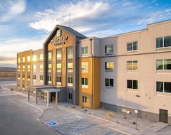 Hotel MainStay Suites Carlsbad South (Carlsbad, USA)