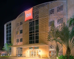 Khách sạn Ibis Vitoria Aeroporto (Serra, Brazil)