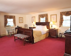 Hotel The Ellery (Northampton, USA)