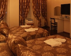 Hotel Charm (Istanbul, Turkey)