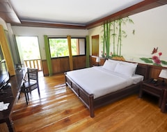 Hotel Loboc River Resort (Loboc, Filipinas)